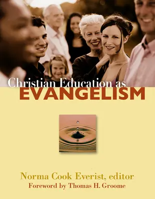 Educația creștină ca evanghelizare - Christian Education as Evangelism