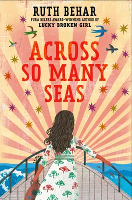 Peste atâtea mări (Across So Many Seas) - Across So Many Seas