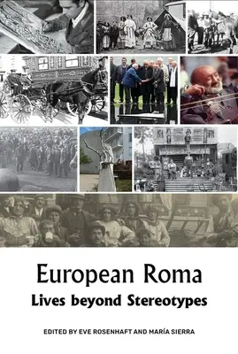 Romii europeni: vieți dincolo de stereotipuri - European Roma: Lives Beyond Stereotypes
