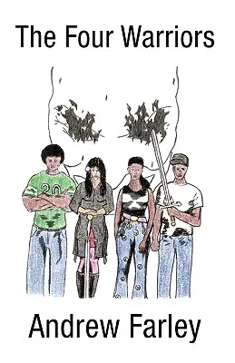 Cei patru războinici - The Four Warriors