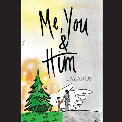 Eu, tu și el - Me, You & Him
