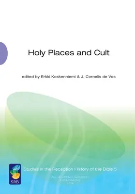 Locuri sfinte și cult - Holy Places and Cult
