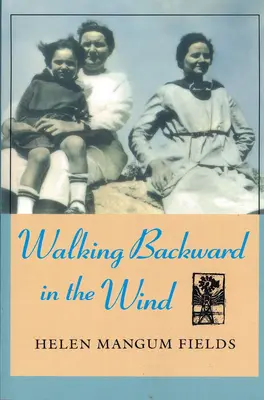 Mergând înapoi în vânt - Walking Backward in the Wind
