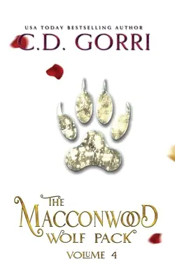 Haita de lupi Macconwood Volumul 4 - The Macconwood Wolf Pack Volume 4