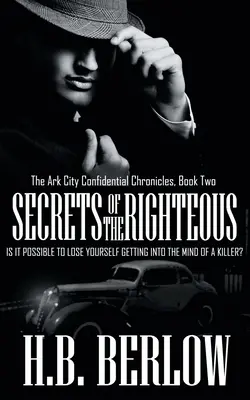 Secretele celor drepți - Secrets of the Righteous