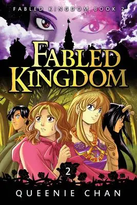 Fabled Kingdom: Cartea 2 - Fabled Kingdom: Book 2