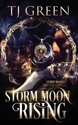 Storm Moon Rising: Mistere paranormale - Storm Moon Rising: Paranormal Mysteries