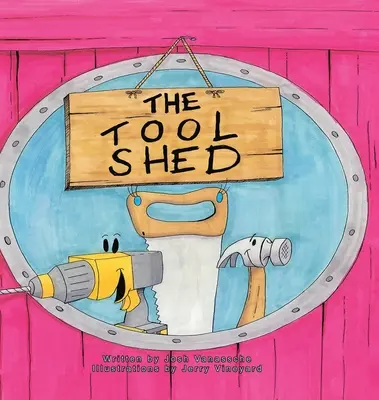 Depozitul de scule - The Tool Shed