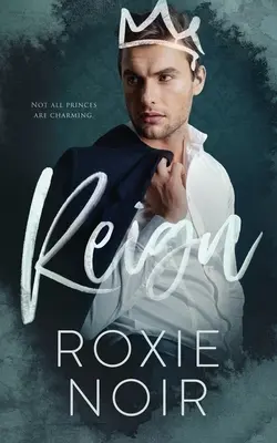 Reign: Un roman regal - Reign: A Royal Romance