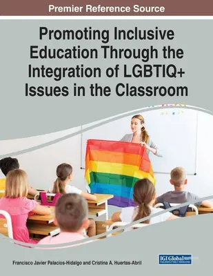 Promovarea educației incluzive prin integrarea aspectelor LGBTIQ+ în sala de clasă - Promoting Inclusive Education Through the Integration of LGBTIQ+ Issues in the Classroom