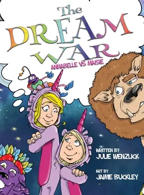 Războiul viselor - The Dream War