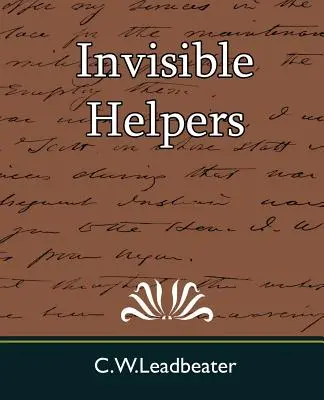 Ajutoare invizibile - Invisible Helpers