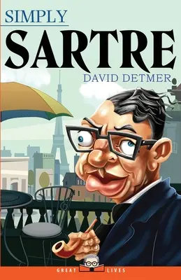 Pur și simplu Sartre - Simply Sartre