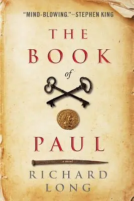 Cartea lui Paul - The Book of Paul