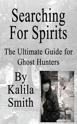 În căutarea spiritelor - Searching for Spirits