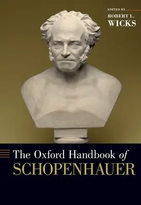 Manualul Oxford al lui Schopenhauer - The Oxford Handbook of Schopenhauer