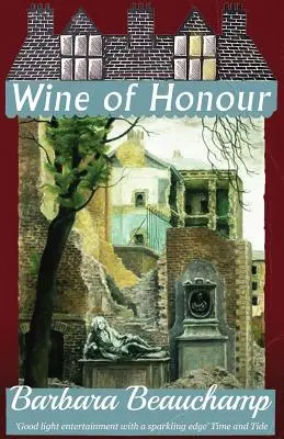 Vin de onoare - Wine of Honour