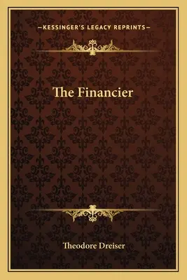 Finanțatorul - The Financier