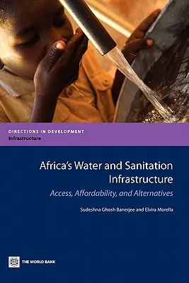 Infrastructura de apă și sanitație din Africa: Acces, accesibilitate și alternative - Africa's Water and Sanitation Infrastructure: Access, Affordability, and Alternatives