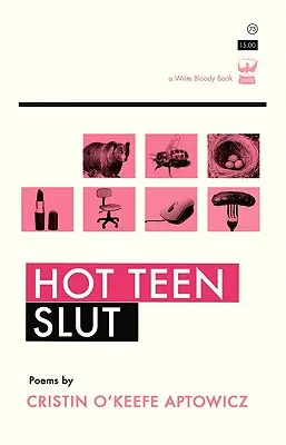 Târfă adolescentă fierbinte - Hot Teen Slut