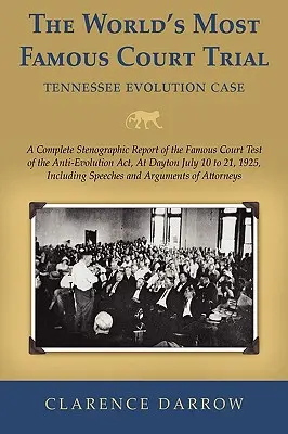 Cel mai faimos proces din lume - The World's Most Famous Court Trial
