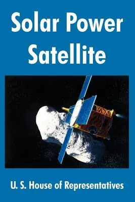 Energie solară prin satelit - Solar Power Satellite