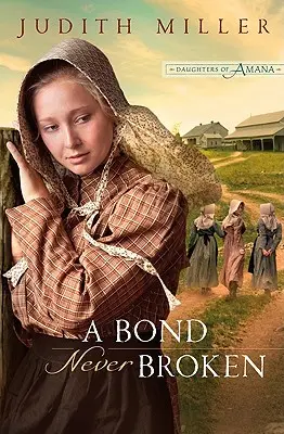 Legătură niciodată ruptă - Bond Never Broken