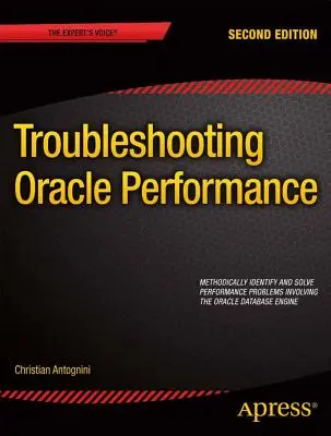Depanarea performanței Oracle - Troubleshooting Oracle Performance