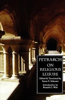 Despre timpul liber religios (De otio religioso) - On Religious Leisure (De otio religioso)