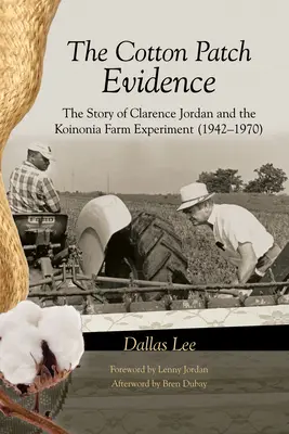 Dovada Cotton Patch - Cotton Patch Evidence