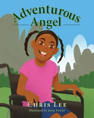 Înger Aventuros - Adventurous Angel