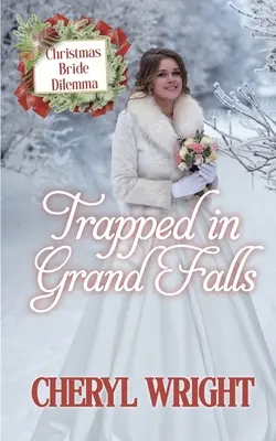 Prins în Grand Falls - Trapped in Grand Falls