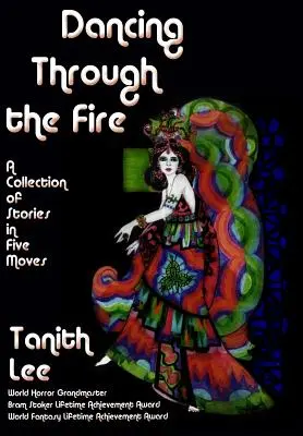 Dansând prin foc - Dancing Through the Fire