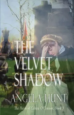 Umbra de catifea - The Velvet Shadow