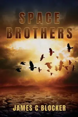Frații Spațiu - Space Brothers
