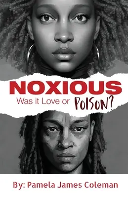 NOXIOUS A fost iubire sau otravă? - NOXIOUS Was it Love or Poison?