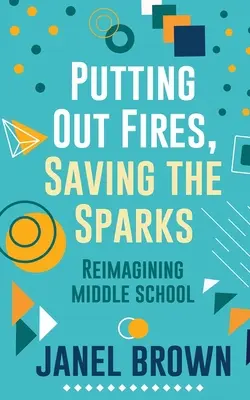 Stingerea incendiilor, salvarea scânteilor - Putting Out Fires, Saving the Sparks