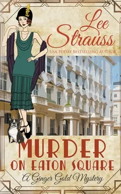 Crimă în Eaton Square - Murder on Eaton Square
