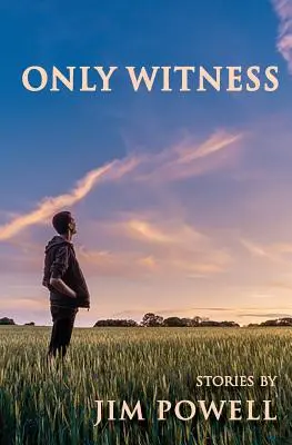 Doar un martor - Only Witness