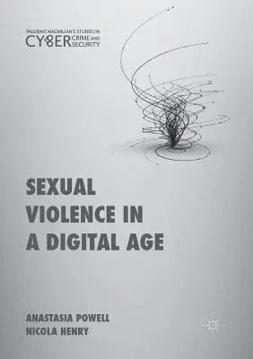 Violența sexuală în era digitală - Sexual Violence in a Digital Age