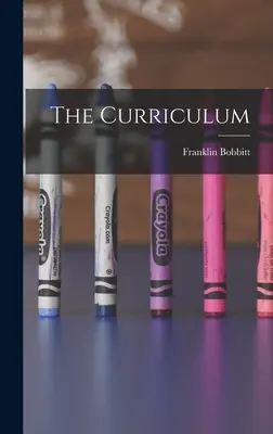 Curriculum - The Curriculum