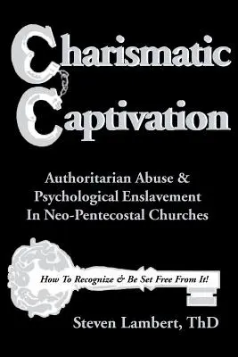 Captivarea carismatica - Charismatic Captivation
