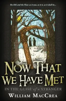 Acum că ne-am întâlnit: În chipul unui străin (Now That We Have Met: In The Guise Of A Stranger) - Now That We Have Met: In The Guise Of A Stranger