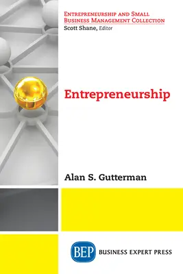Antreprenoriat - Entrepreneurship
