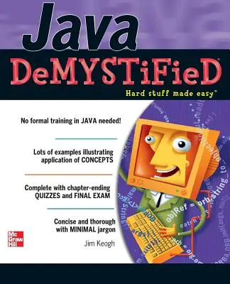 Java demistificat - Java Demystified