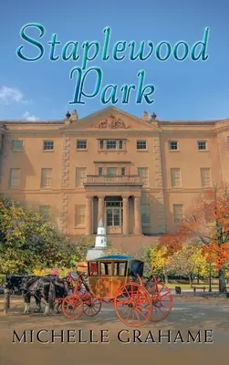Parcul Staplewood - Staplewood Park