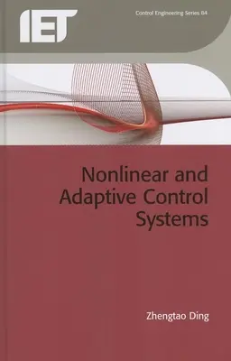 Sisteme de control neliniare și adaptive - Nonlinear and Adaptive Control Systems