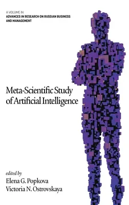 Studiul metaștiințific al inteligenței artificiale - Meta-Scientific Study of Artificial Intelligence