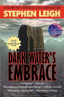 Îmbrățișarea apei întunecate - Dark Water's Embrace