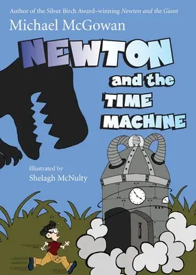 Newton și mașina timpului - Newton and the Time Machine